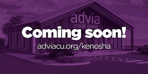 Advia Credit Union: Kenosha Branch Groundbreaking Ceremony
