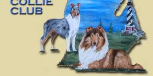 Greater Brighton Collie Club Rally & Obedience Trials