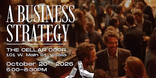 A Business Strategy: The Mixer