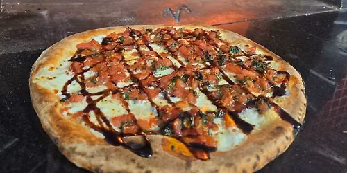 Live Music: Steph & That Guy - Food Truck: Perry County Pizza Co