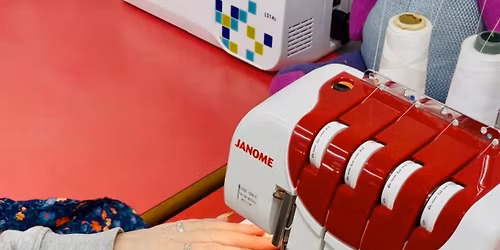 Overlocker Workshop