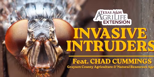 Ag Talk - Invasive Intruders