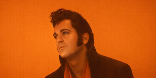 LIVING ELVIS – Mein Leben für den King – Songs und Stories