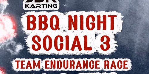 BBQ NIGHT SOCIAL 3 