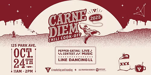 Carne Diem 2025