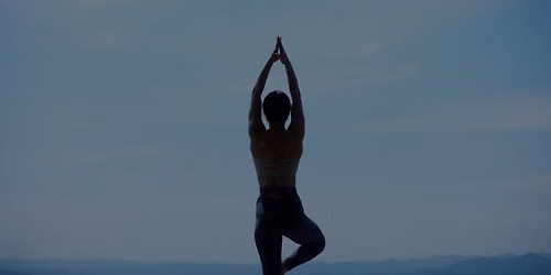 Behavioral Health Series - \u201cSacred Salt\u201d - A Presentation on Faith and Fitness