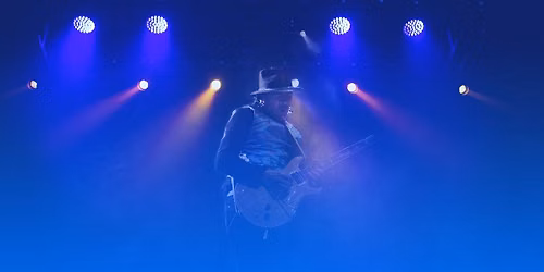 Santana & The Doobie Brothers at Mystic Lake Amphitheatre