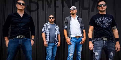 90's Saturday @ Brock's Gap Brewing Co with Midlife Crisis!
