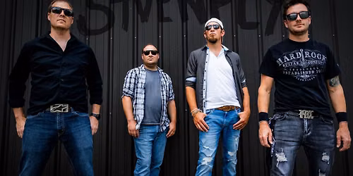 90's Saturday @ Brock's Gap Brewing Co with Midlife Crisis!