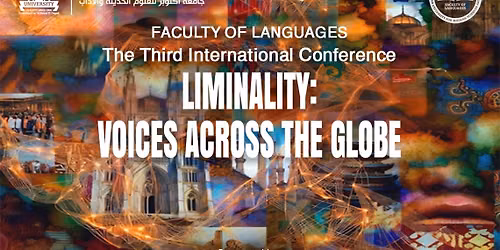 Liminality: Voices Across the Globe Conference