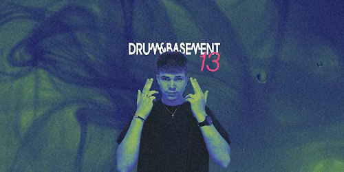 DRUM&BASEMENT 13 w\/ EmZee