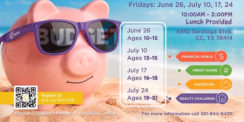 CoastLife CU Financial Friday