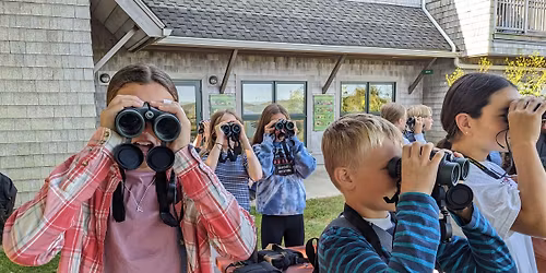 Explore Shore Information Session