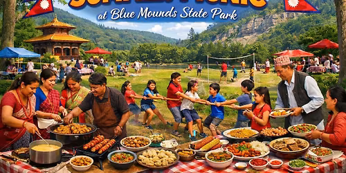 NAFA Summer Picnic 2026