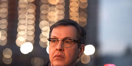 Bruce Brubaker Plays Brian Eno and Philip Glass