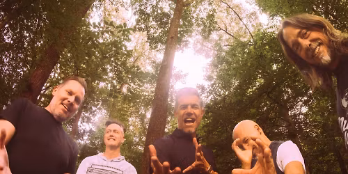 311, Dirty Heads, Ocean Alley, ROME in Chicago