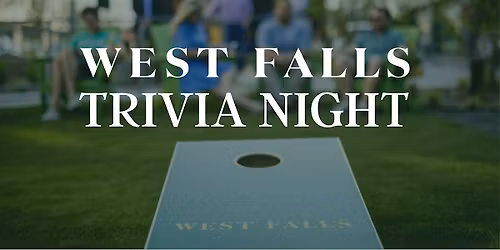 Trivia Night