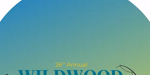 27th Annual Wildwood Fishing Tournament