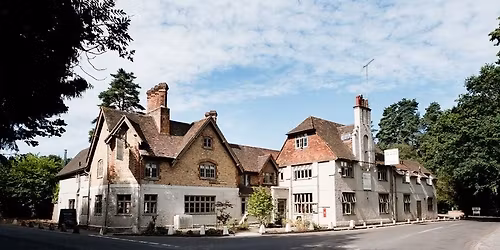 The Kids' Table @ Bel & the Dargon