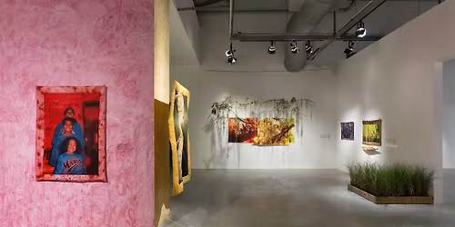 Insider Gaze \u2013 Diana Eusebio: Field of Dreams