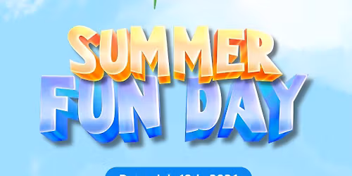 RSL Summer Fun Day