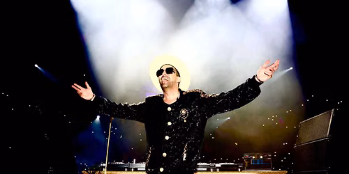 DJ Cassidy