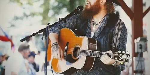Charlie Partin @ Pie Dive Bar