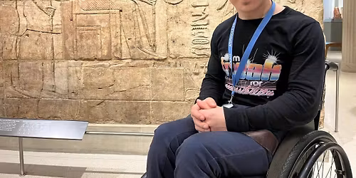  Attitudes to Disability in Ancient Egypt
