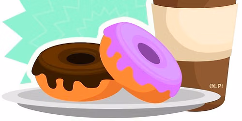 Coffee & Donuts
