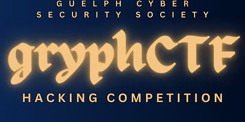 gryphCTF