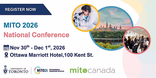 MITO 2026 National Conference
