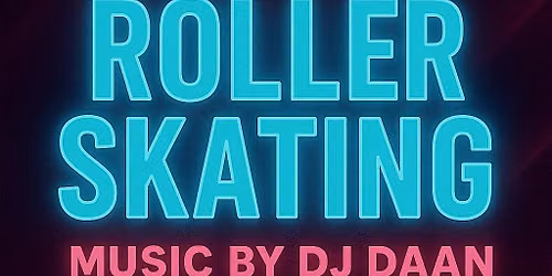 Adult Only Roller Skating