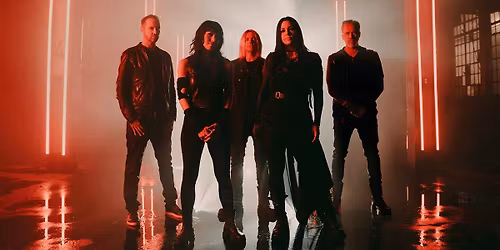 Evanescence