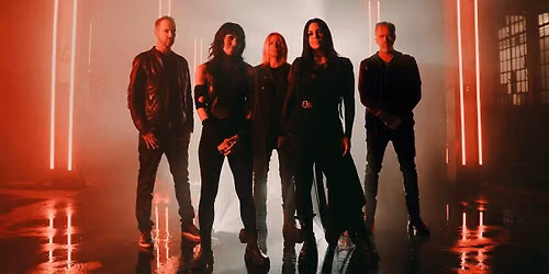 Evanescence