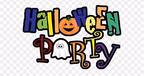 Halloween Party