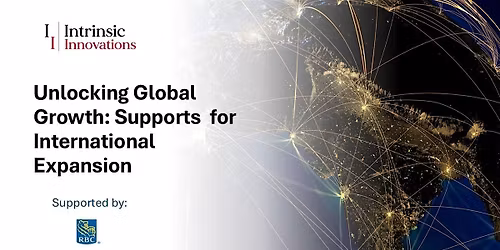 Unlocking Global Growth: Supports for International Expansion