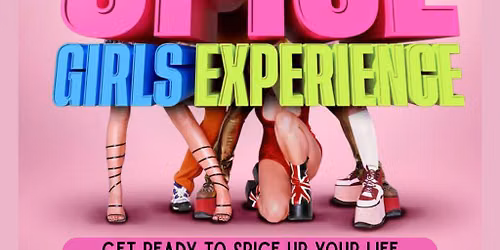 Spice Girls Experience