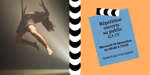 \u276a\u276a R\u00e9p\u00e9tition publique de "KA-IN"
