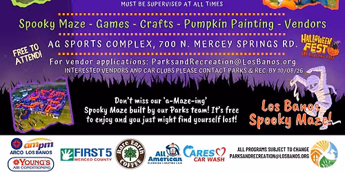 Halloween Fest