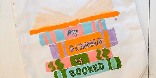 All Booked Up