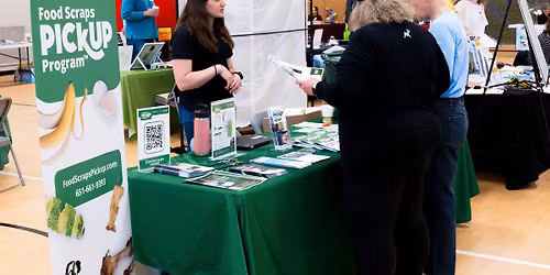 Oakdale Eco Fair and Clothing Swap