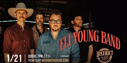 Eli Young Band