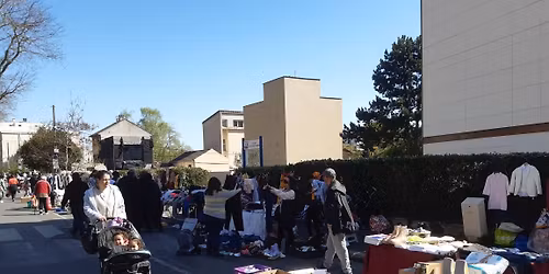 "Printemps des Ramenas 2026"