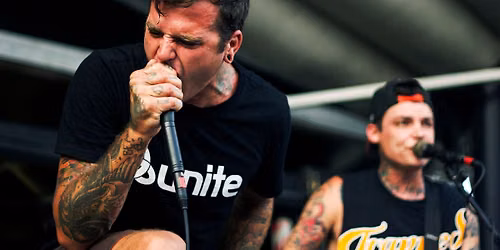 The Amity Affliction
