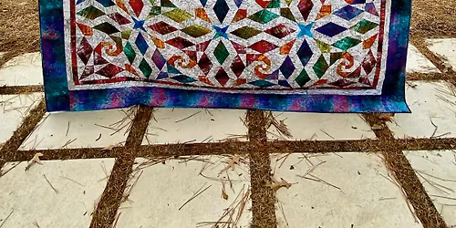 Pine Belt Quilters Showcase