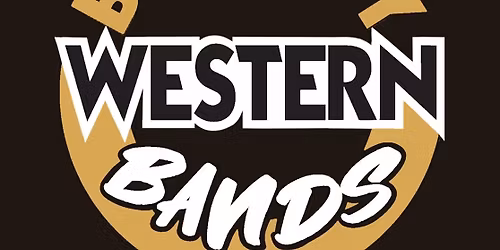 Support Bay City Western Bands Thurs@5