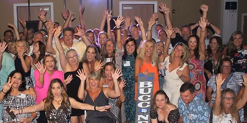 SOUTH DADE 1980s MULTI CLASS REUNION 