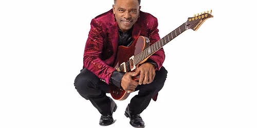 Norman Brown, Najee, Lindsey Webster & Michael Manson