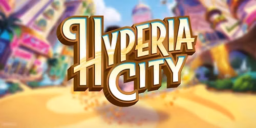 Lorcana | Hyperia City Sealed Prerelease
