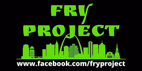 Fry Project at Corner Keg in 2026! \ud83d\udca5\ud83e\udd18\ud83c\udfb6\u262e\ufe0f